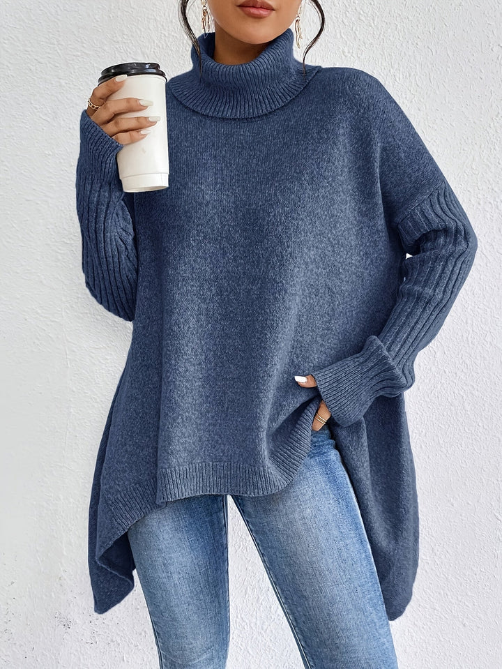 Audrey | Cozy Knit Sweater