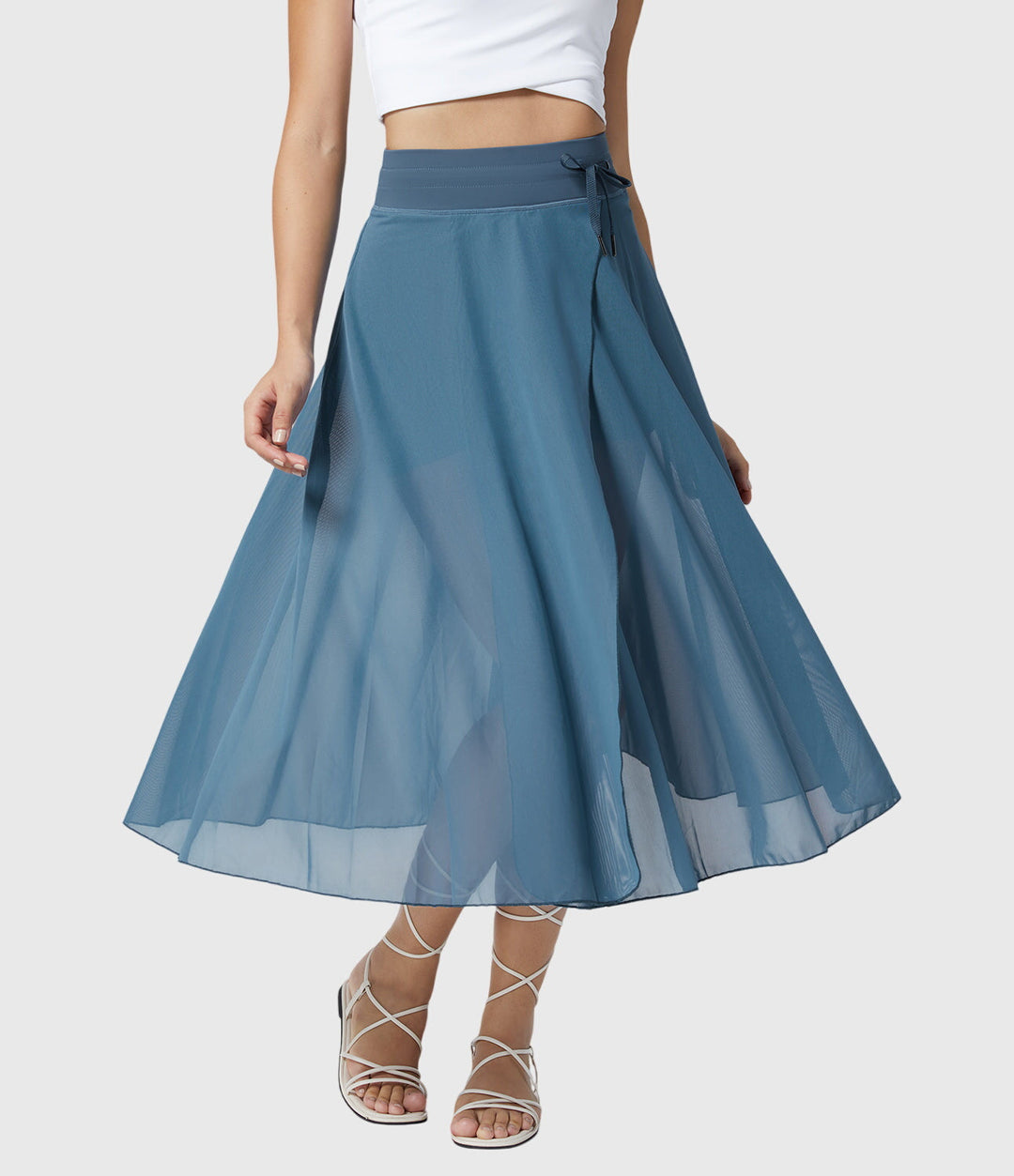 Melanie™ | Stylish Dual-Purpose Skirt