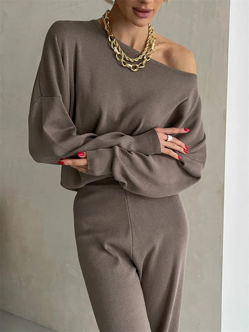 Crisha - Sophisticated Collection