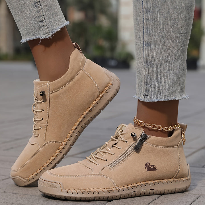 ErgoVita™ – Comfort Shoes for Therapeutic Relief