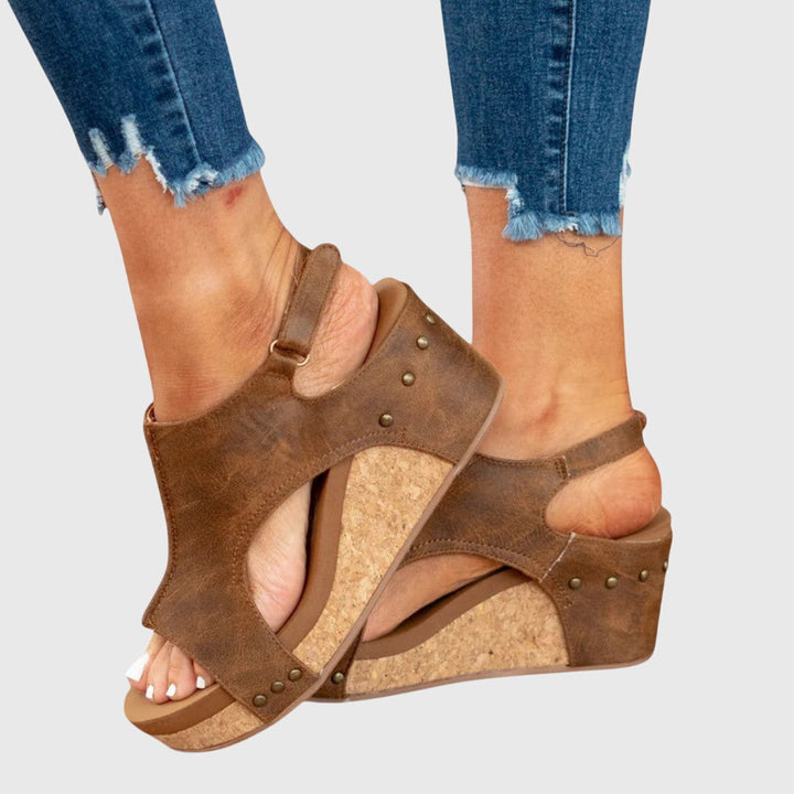 Marni - Stylish Orthopedic Sandals