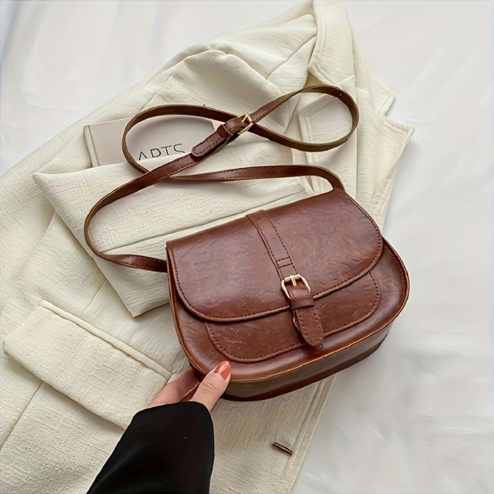 Evelyn™ | Timeless Shoulder Bag