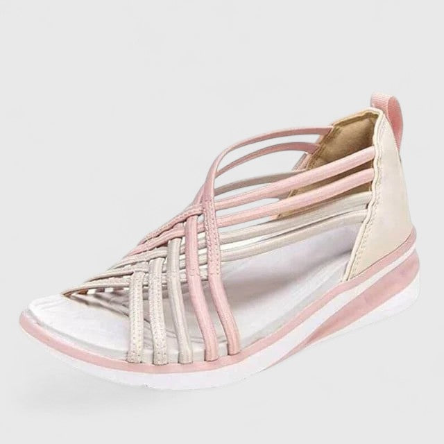 Eliza - Stylish Orthopedic Sandals