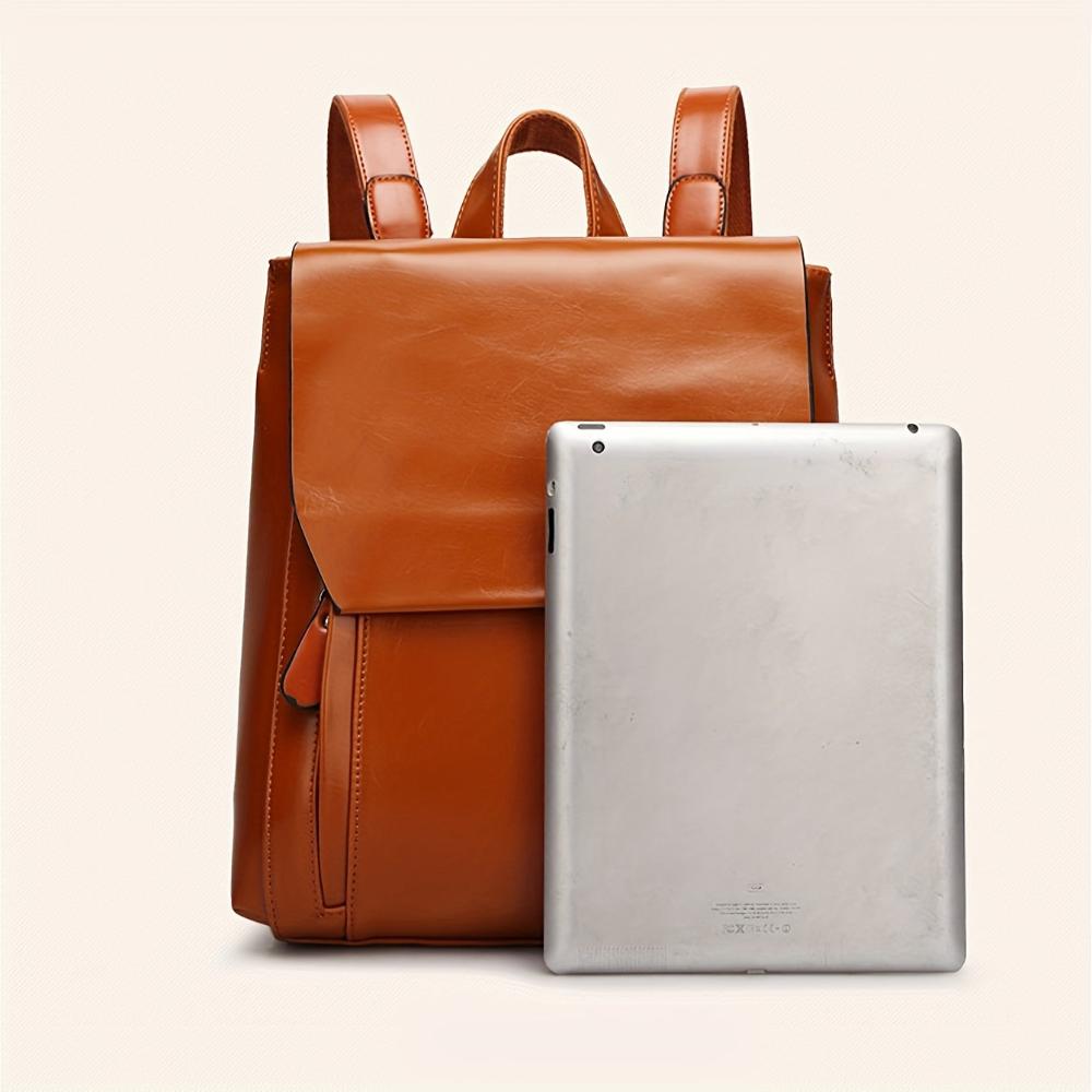 Nova™ Vintage-Inspired Quilted Backpack