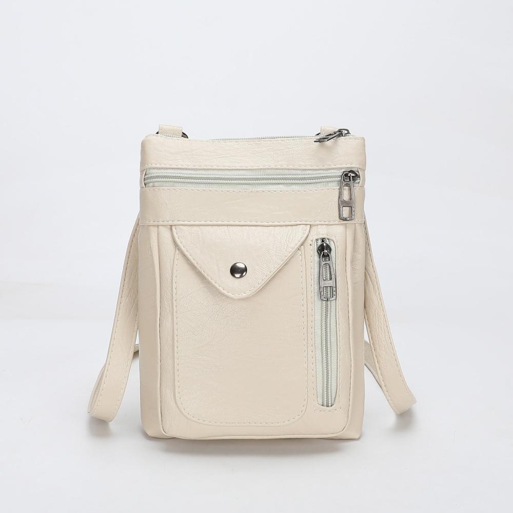 Sophie™ | Retro-Inspired Crossbody Bag