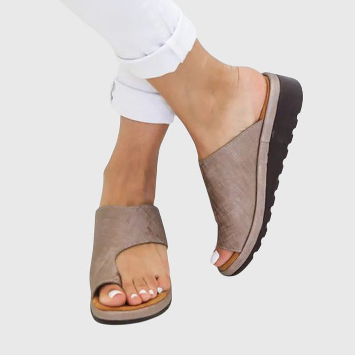 Amara - Comfortable Orthopedic Sandals