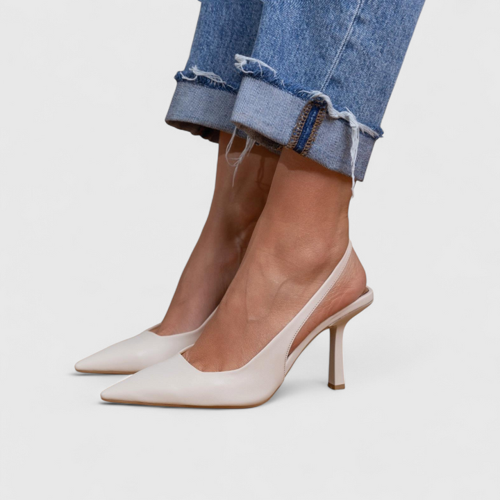 Bella | Supportive Orthopedic Heels