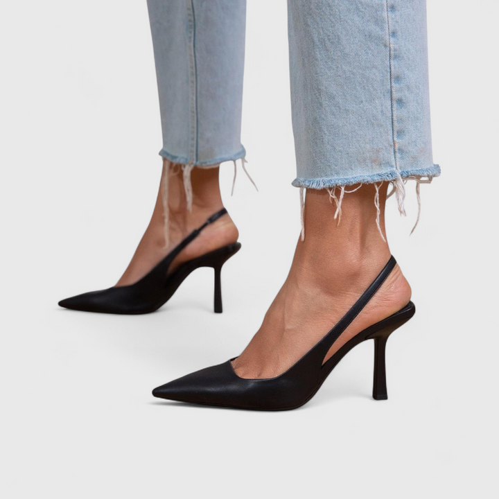 Bella | Supportive Orthopedic Heels