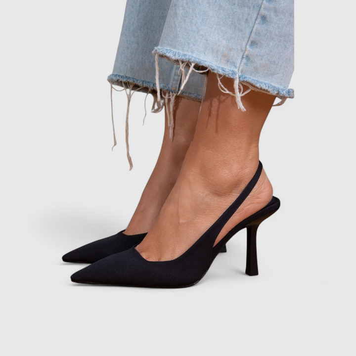 Bella | Supportive Orthopedic Heels