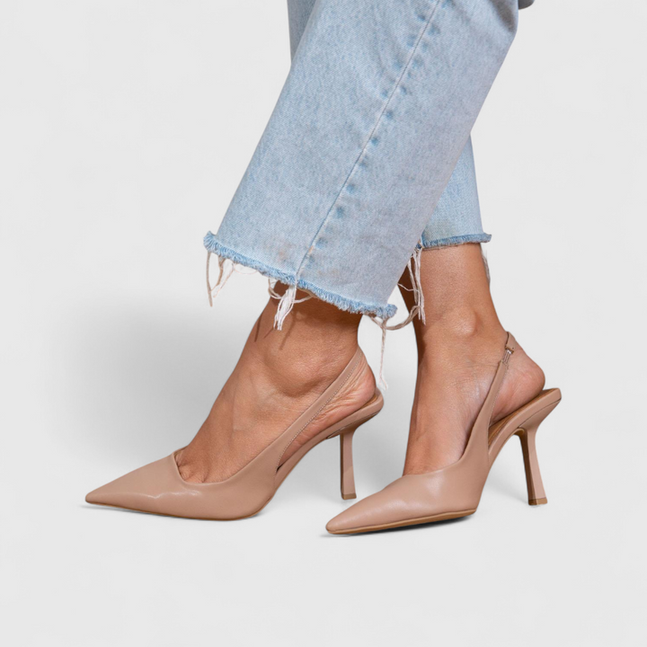 Bella | Supportive Orthopedic Heels