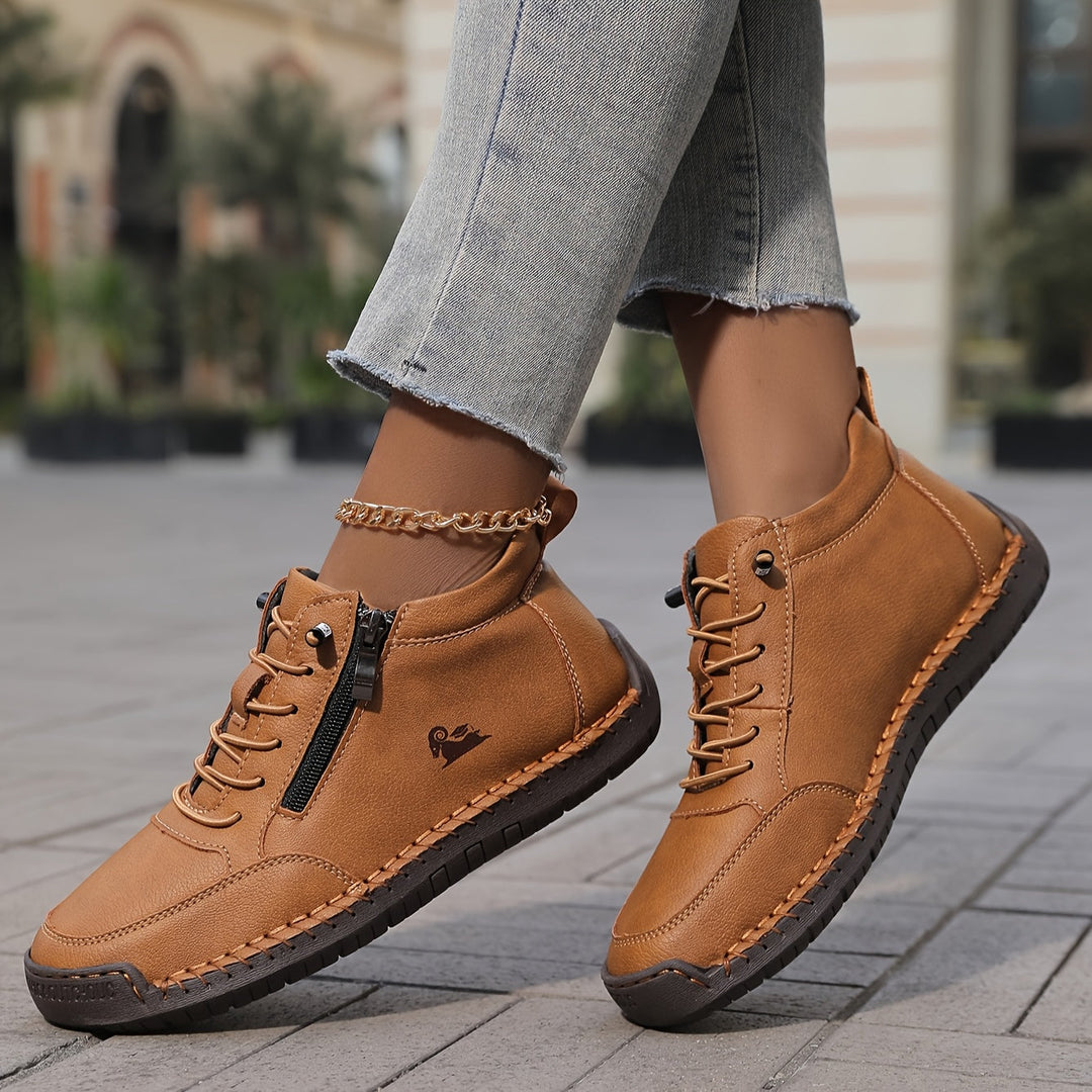 ErgoVita™ – Comfort Shoes for Therapeutic Relief