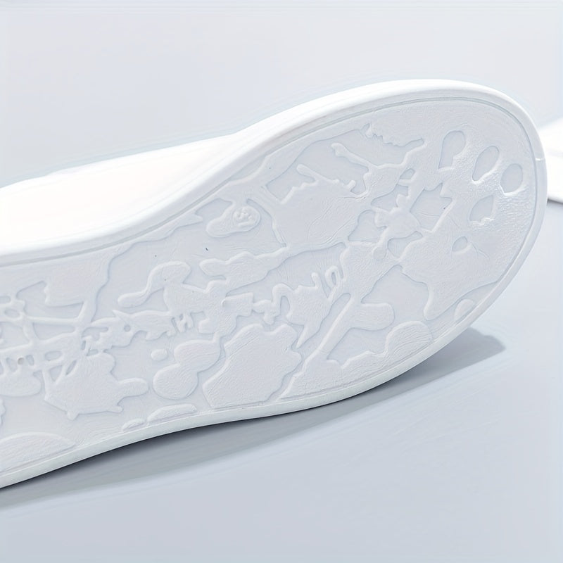 Stylish Lightweight White Sneakers for Ultimate Comfort