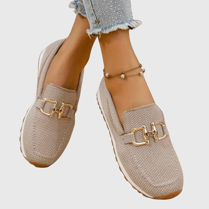 SUSIE | COMFORT ORTHOPEDIC LOAFER SNEAKERS