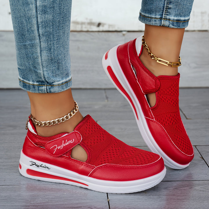 Comfortable Breathable Slip-On Shoes for All-Day Wear