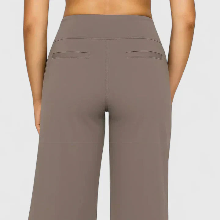 Ame | Sophisticated Trousers