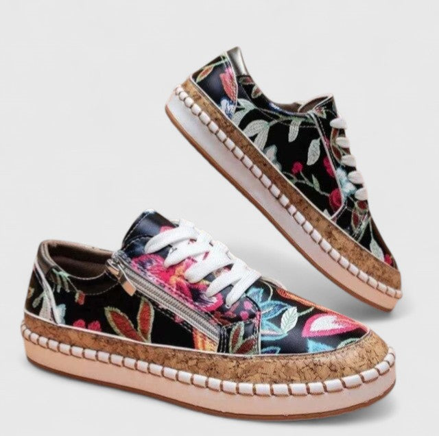 Olisette | Comfort-Focused Orthopedic Footwear