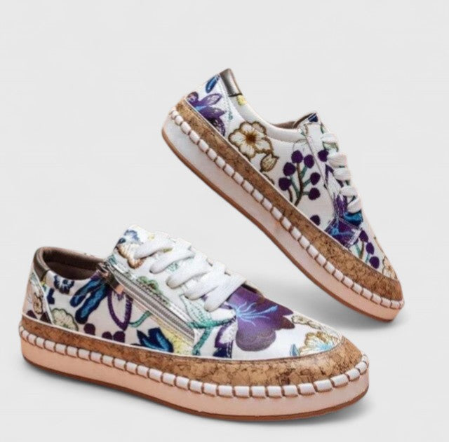 Olisette | Comfort-Focused Orthopedic Footwear