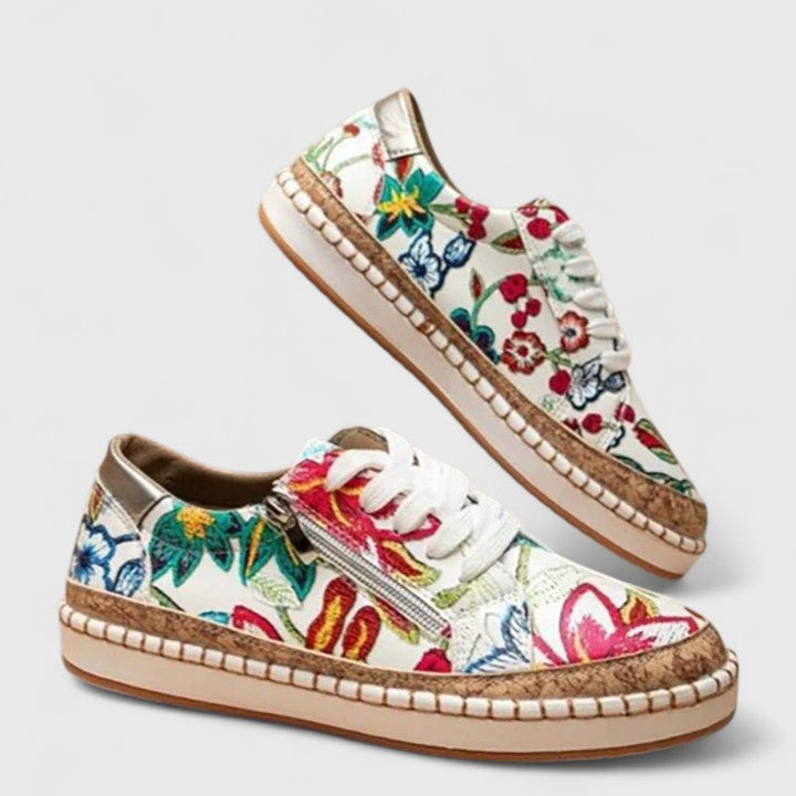 Olisette | Comfort-Focused Orthopedic Footwear