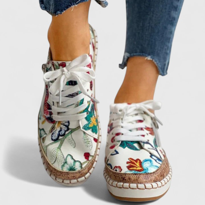Olisette | Comfort-Focused Orthopedic Footwear