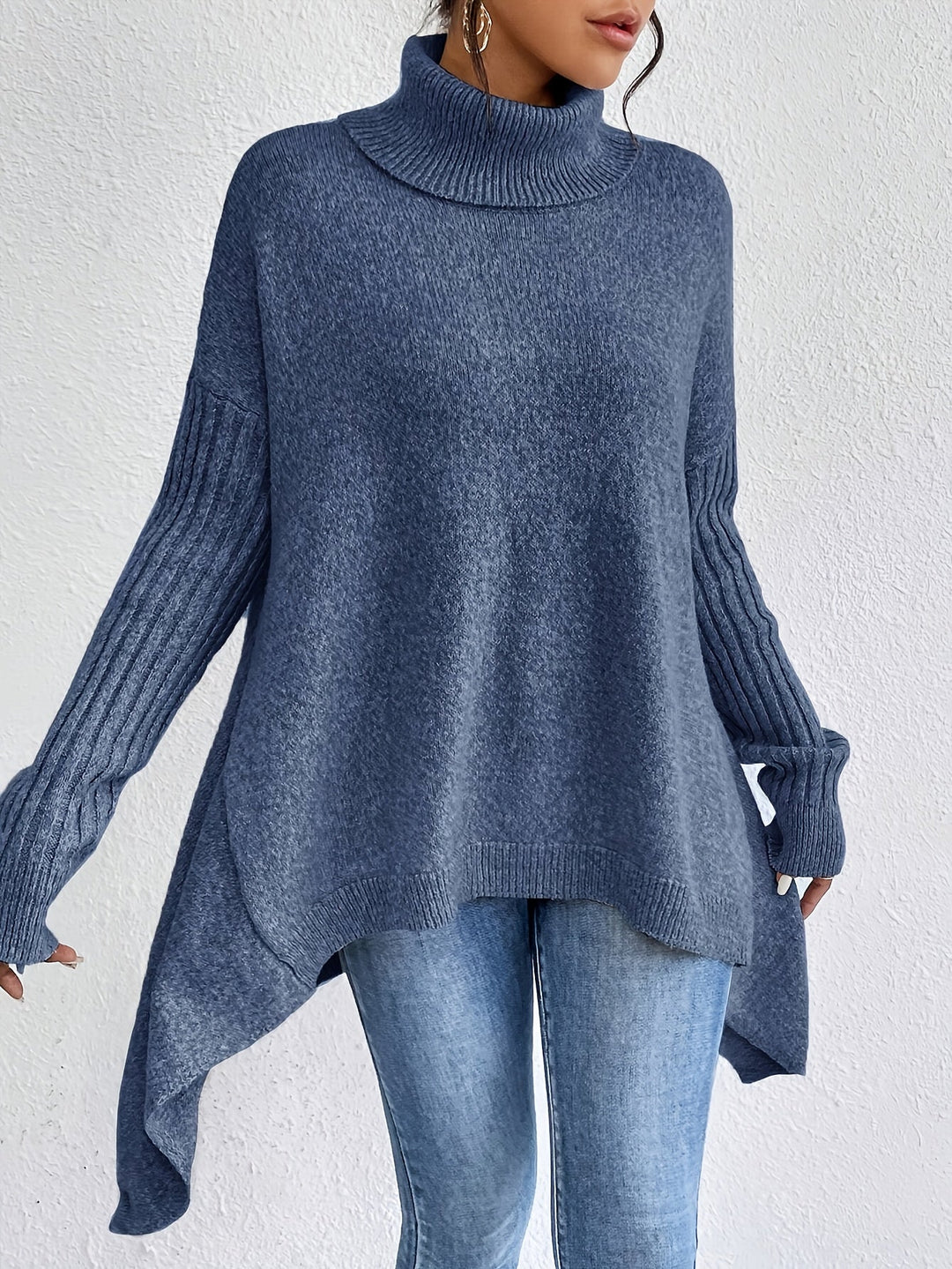 Audrey | Cozy Knit Sweater