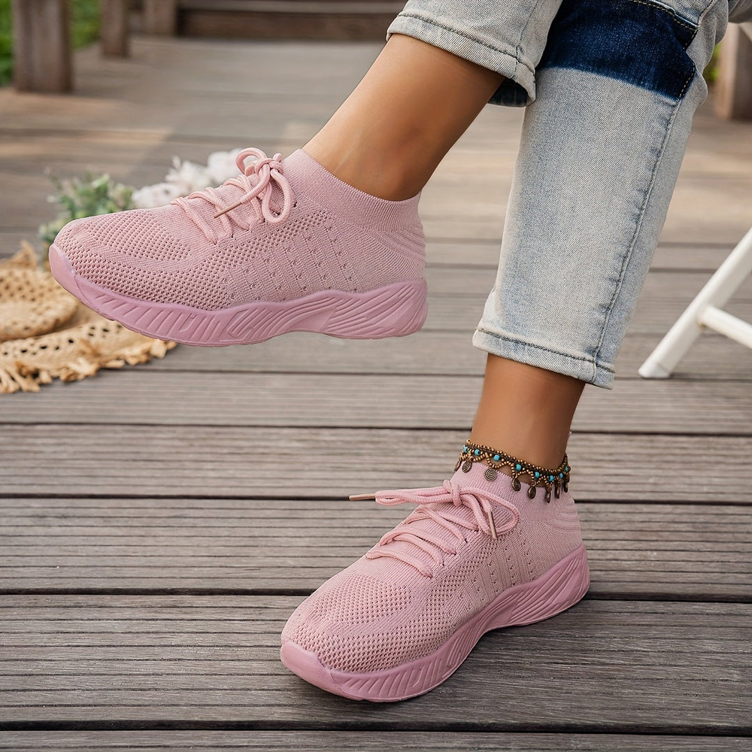 Léa | Ultra-Light Comfort Sneakers