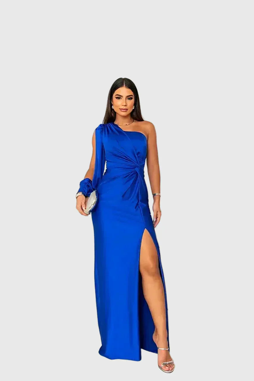 Melyssa | Graceful Maxi Evening Gown