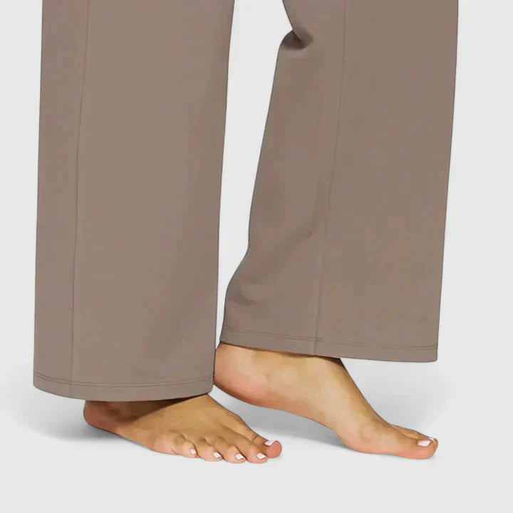Ame | Sophisticated Trousers