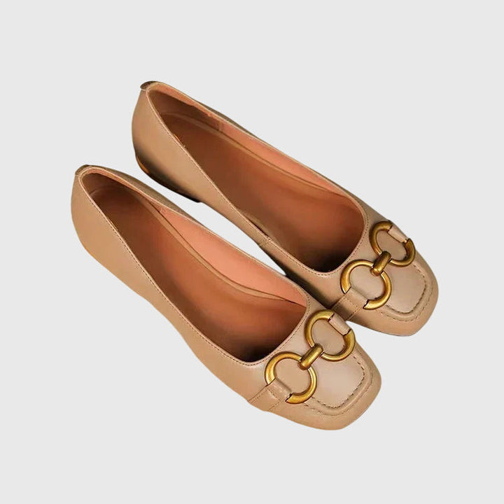 Inka - Stylish Orthopedic Sandals