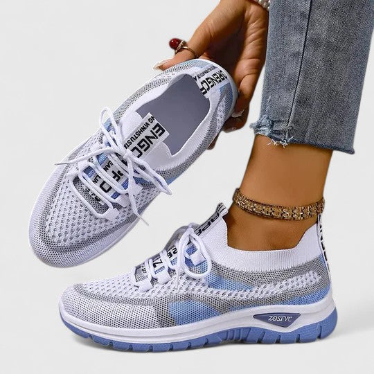 Koralyn | Cozy Support Trainers