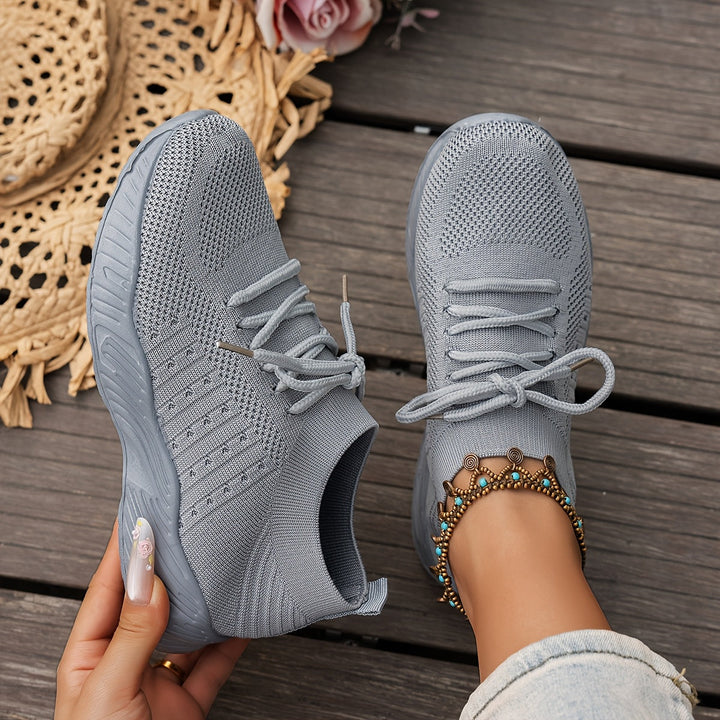 Léa | Ultra-Light Comfort Sneakers