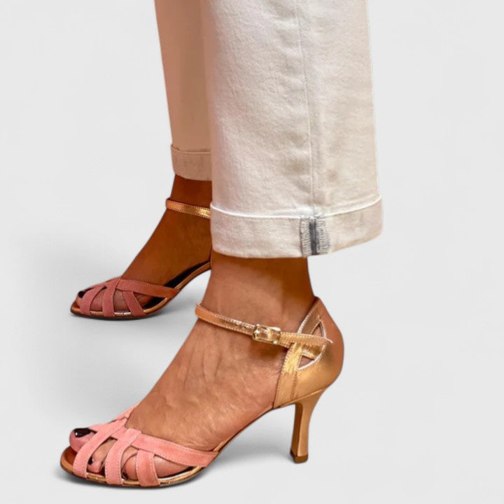 Danariah | Supportive Orthopedic Heels