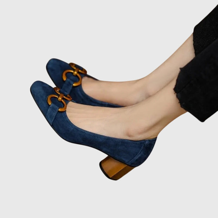 Dorothy™ | Chic High Heel Collection