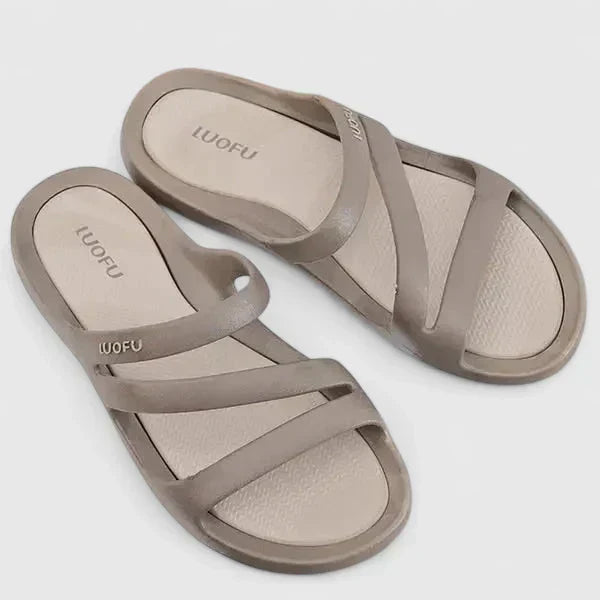 Arwen - Cozy Orthopedic Sandals for Ultimate Comfort