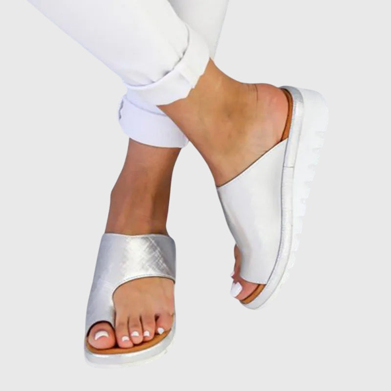 Amara - Comfortable Orthopedic Sandals