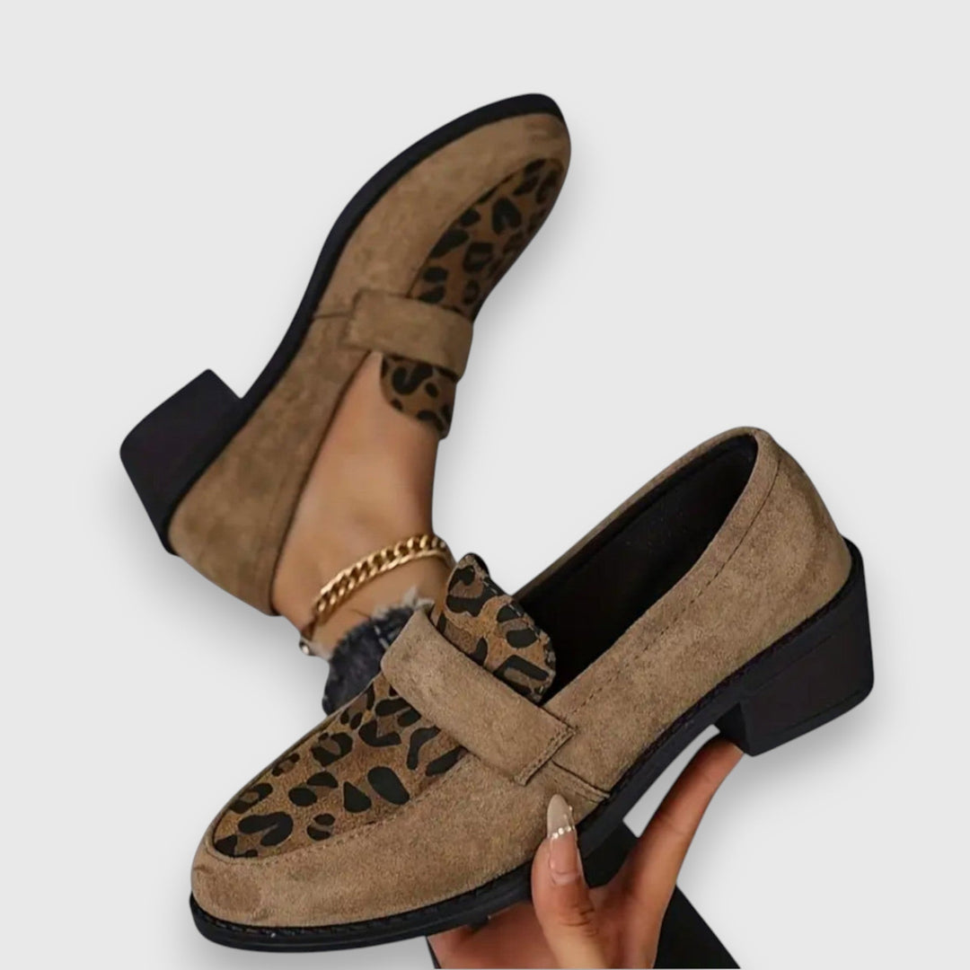 Brunika – Cozy Comfort Slippers