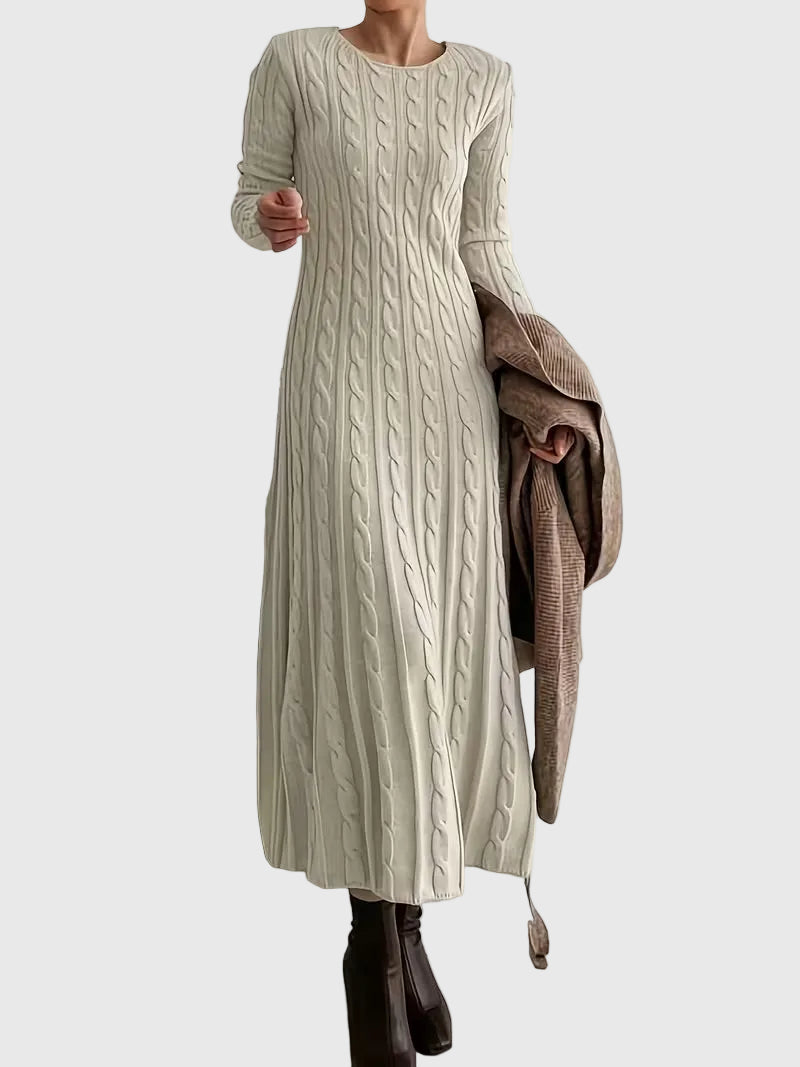 Evelyn | Luxurious Soft Knit