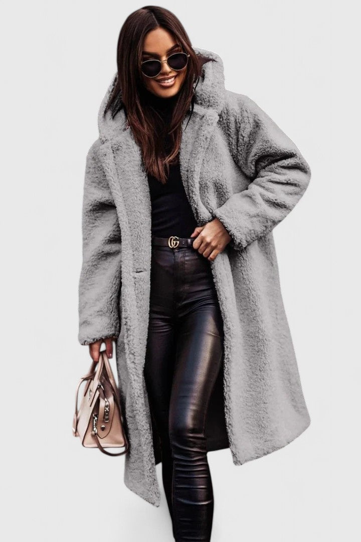 Brionyssa | Chic Elegance Jacket