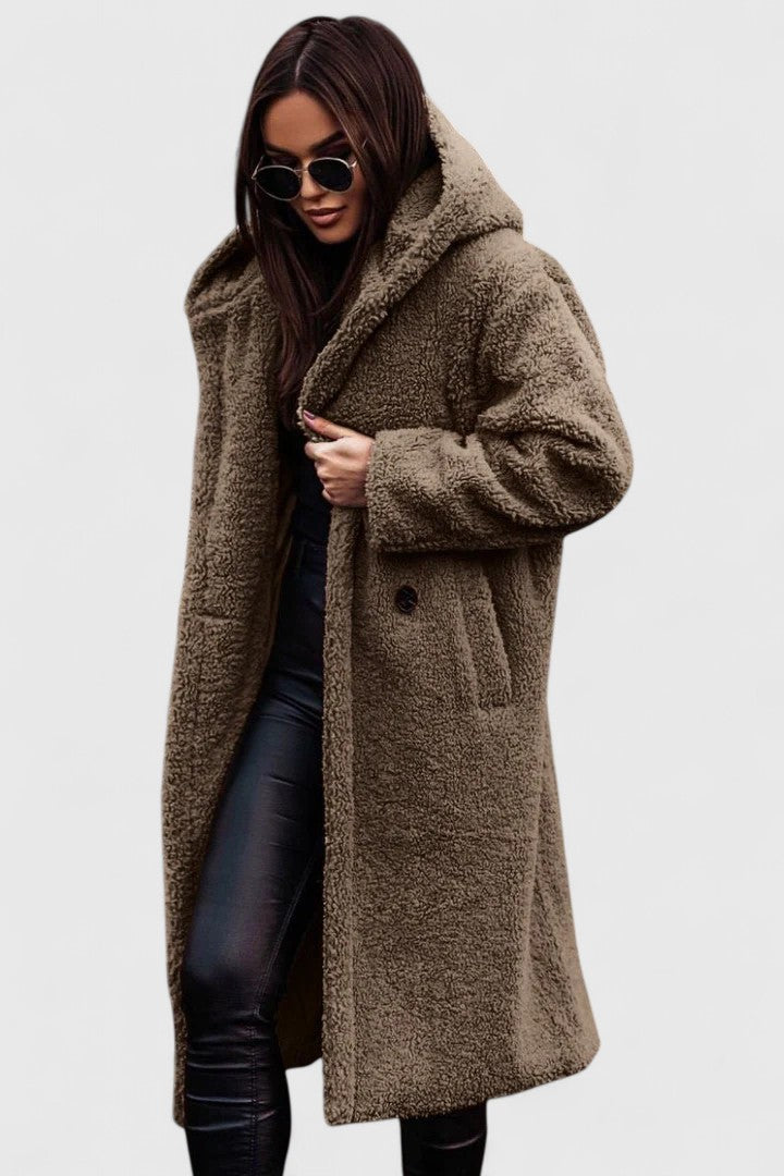 Brionyssa | Chic Elegance Jacket