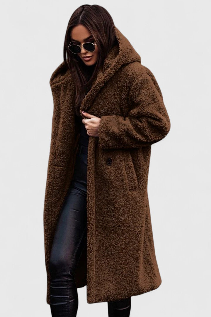 Brionyssa | Chic Elegance Jacket