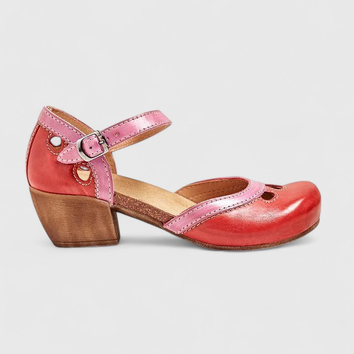 Reeva - Comfort Orthopedic Sandals