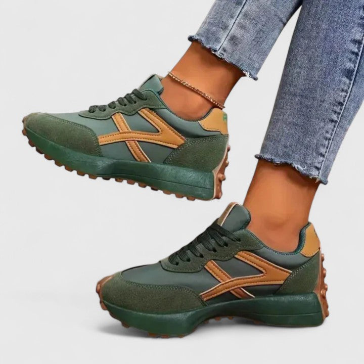 Amy | Orthopedic Footwear