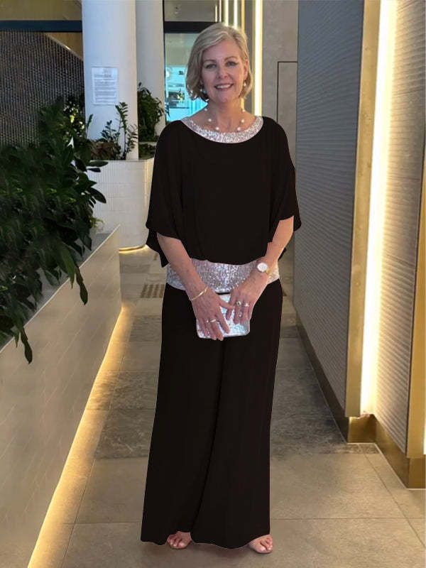 Nyla - Stylish and Sophisticated Ensemble