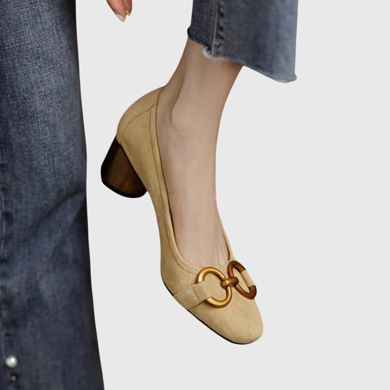 Dorothy™ | Chic Elegant High Heels