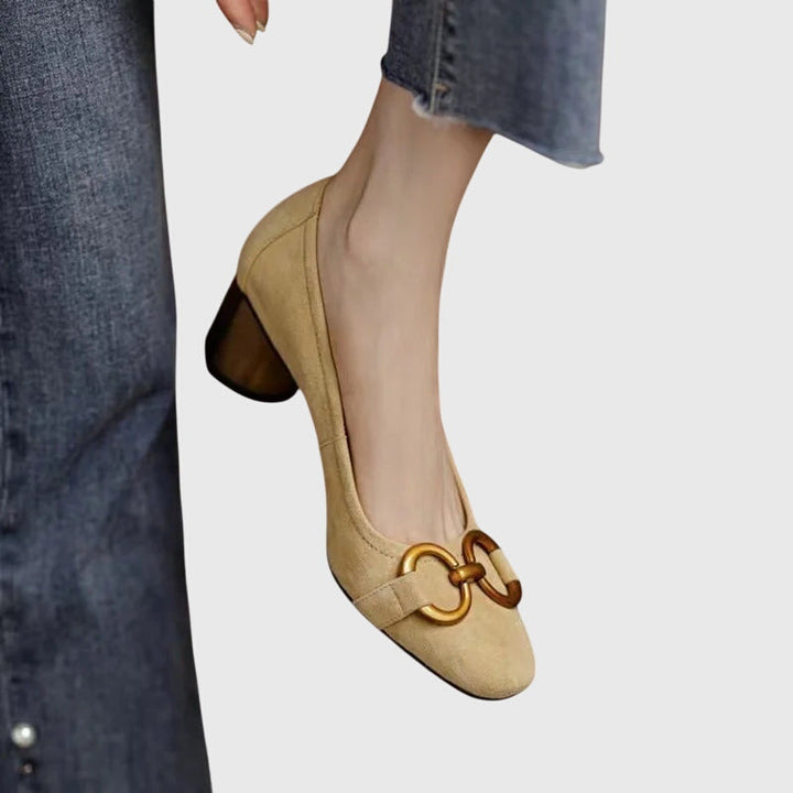 Dorothy™ | Chic High Heel Collection