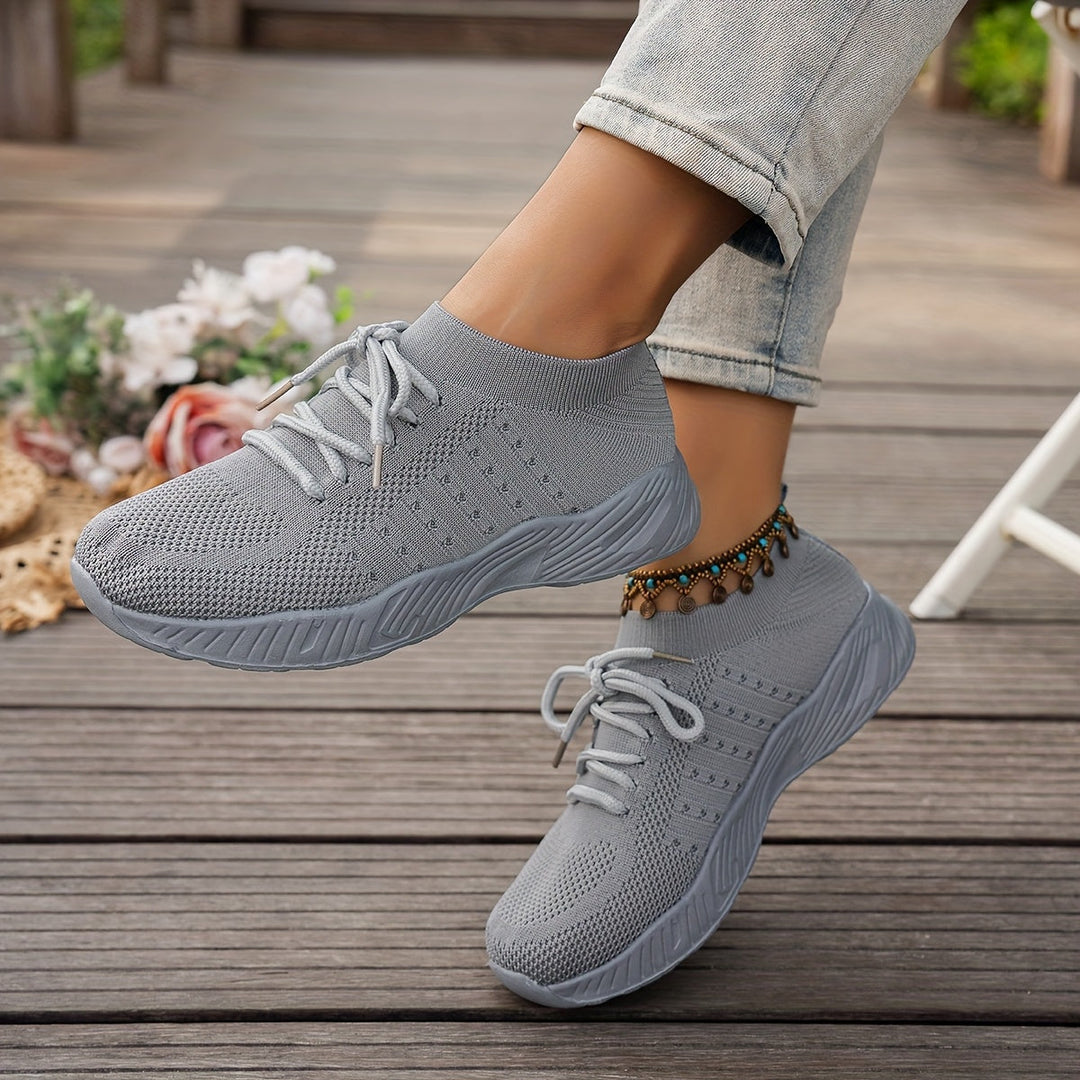 Léa | Ultra-Light Comfort Sneakers