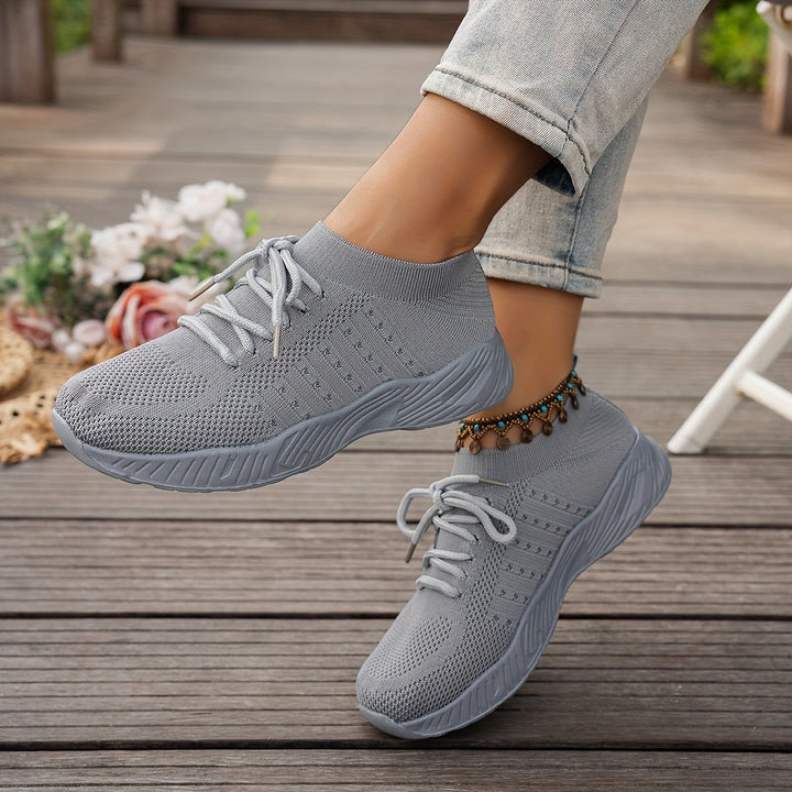 Léa | Ultra-Light Comfort Sneakers