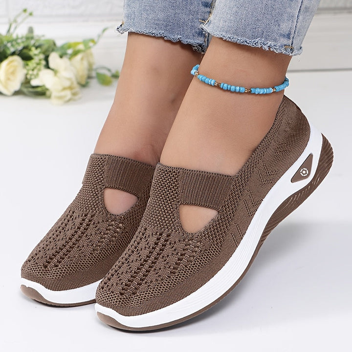 Effortless Slip-On Sneakers for Ultimate Comfort
