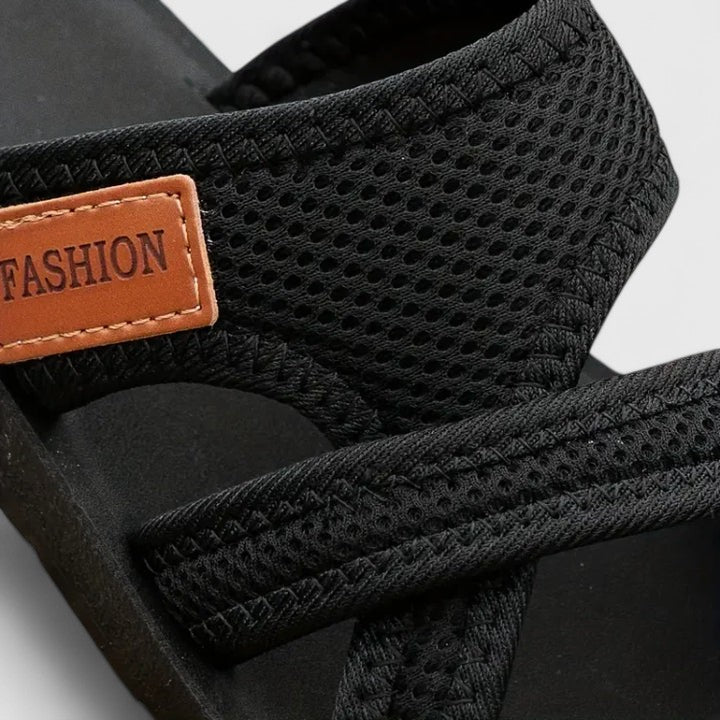 Paige - Orthopedic Comfort Sandals