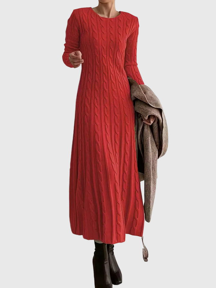 Evelyn | Luxurious Soft Knit