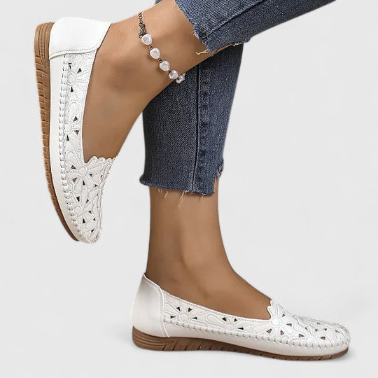 Adalie - Comfortable Orthopedic Sandals for Everyday Wear